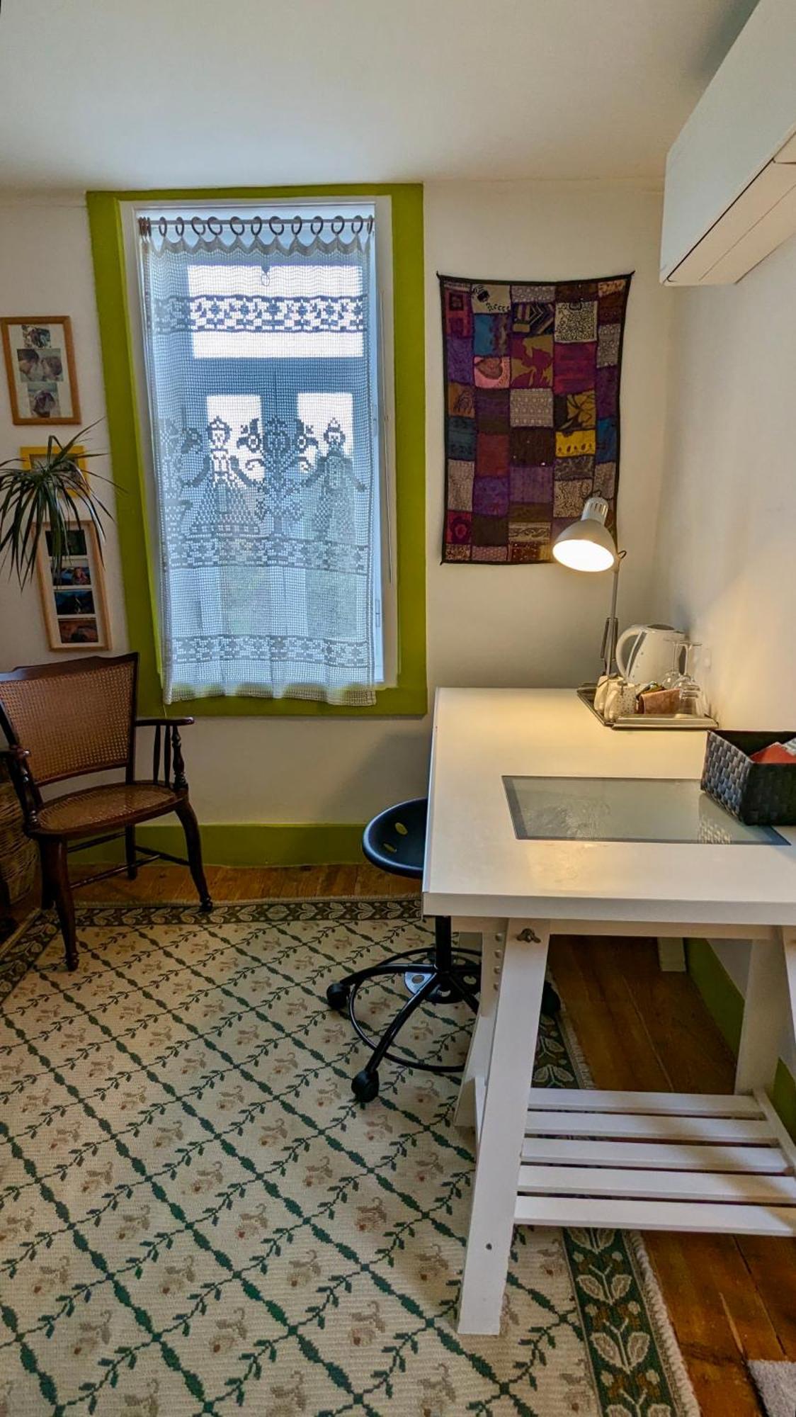 Casa Do Paco Aveiro Studio&Rooms 部屋 写真